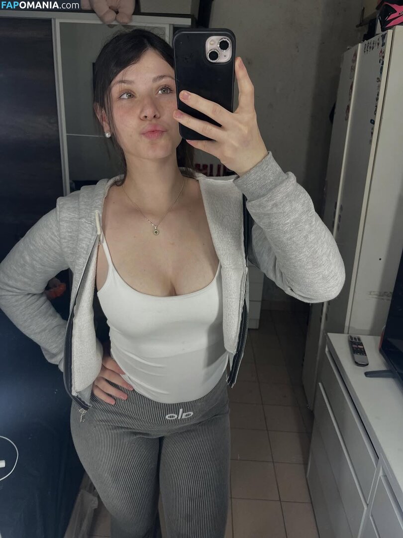 Abril Milagros / Abru / Abruuu / abrilmilagros2626 🇦🇷 / abruu0_0 / milagrossabriil Nu OnlyFans  Foto vazada #3