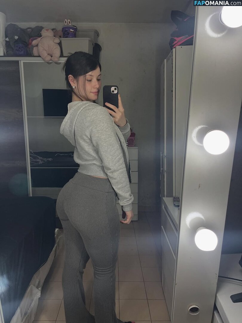 Abril Milagros / Abru / Abruuu / abrilmilagros2626 🇦🇷 / abruu0_0 / milagrossabriil Nu OnlyFans  Foto vazada #5