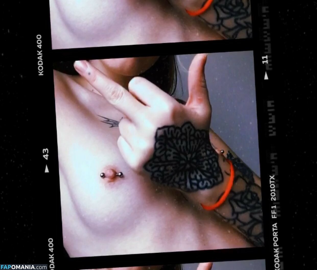 Abrillopizzo / abril_lopizzo / chicajupiter Nu OnlyFans  Foto vazada #1