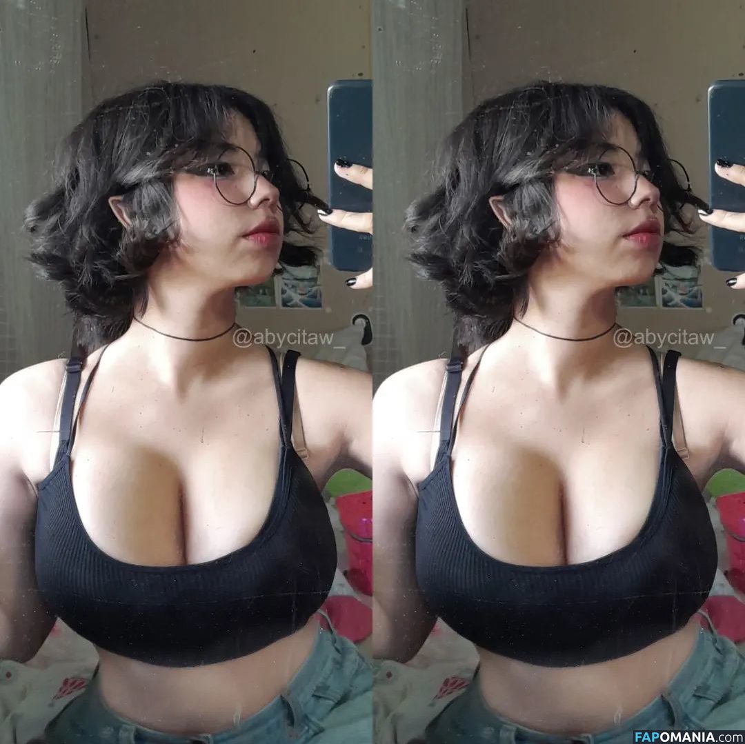 Aby Dazai / abythv_ Nu OnlyFans  Foto vazada #13