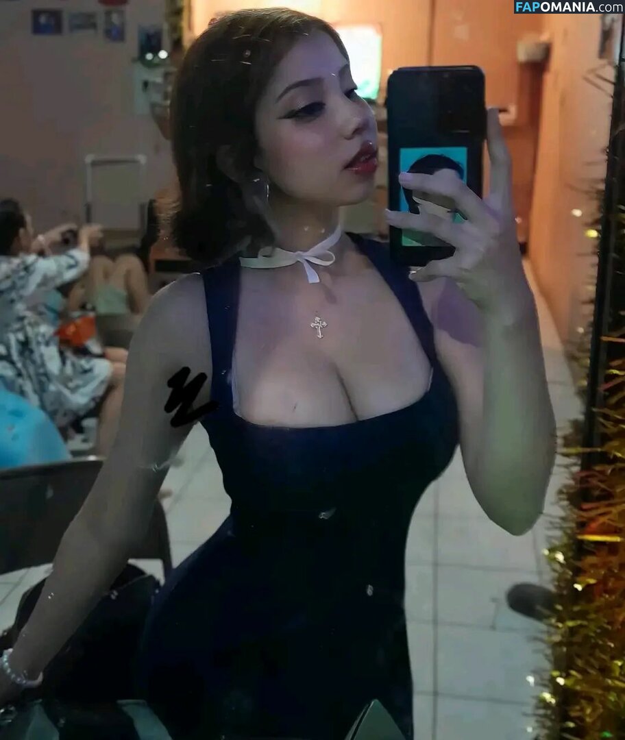 Aby Dazai / abythv_ Nu OnlyFans  Foto vazada #59