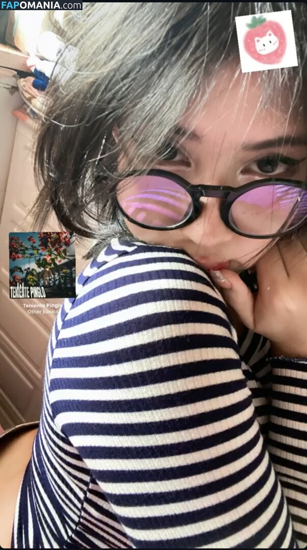 Aby Dazai / abythv_ Nu OnlyFans  Foto vazada #122