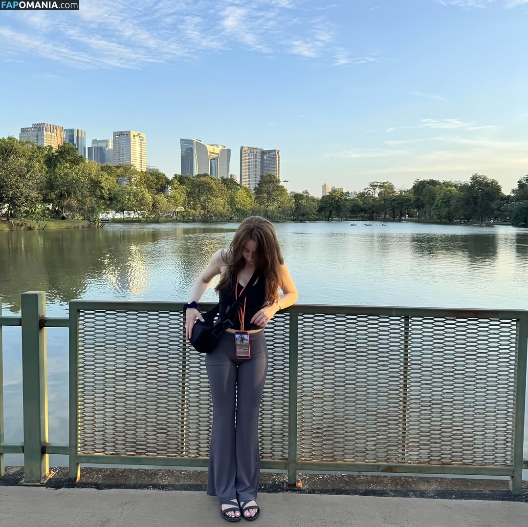 actuallyalisa / https: Nu OnlyFans  Foto vazada #1