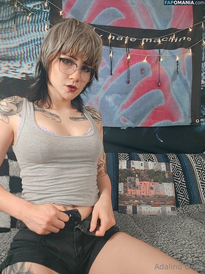 1JovanJordanXXX / Adalind Gray / adalindgrayxo / adalindgrayxo1 Nu OnlyFans  Foto vazada #169