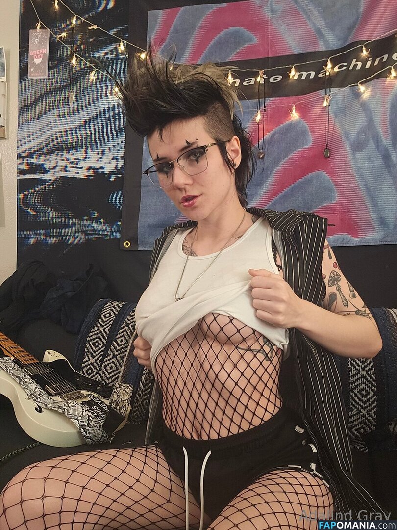 1JovanJordanXXX / Adalind Gray / adalindgrayxo / adalindgrayxo1 Nu OnlyFans  Foto vazada #179