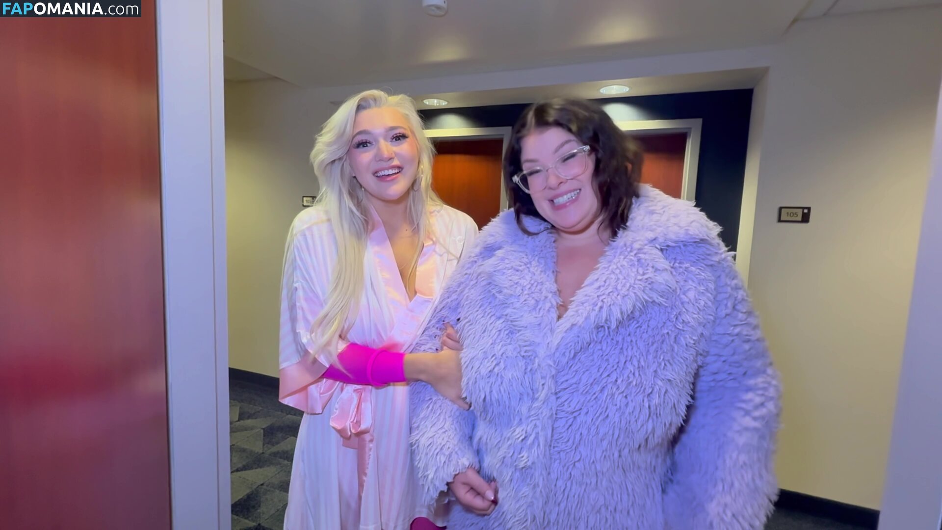 Adaline Star / Beauty_busty / therealadalinestar Nu OnlyFans  Foto vazada #41