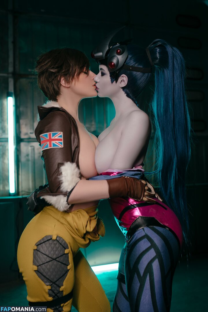  / Adamae Dono / AdamaeCosplay / adamae_dono Nu OnlyFans  Foto vazada #197