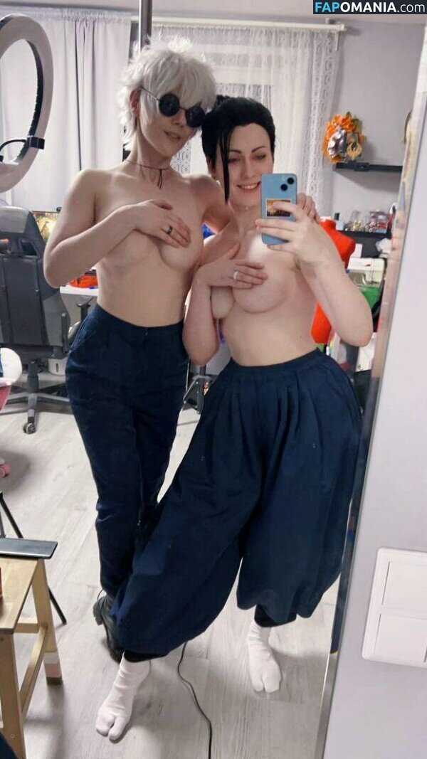  / Adamae Dono / AdamaeCosplay / adamae_dono Nu OnlyFans  Foto vazada #281