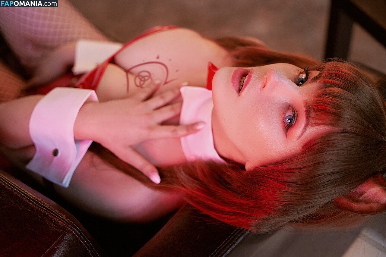  / Adamae Dono / AdamaeCosplay / adamae_dono Nu OnlyFans  Foto vazada #283