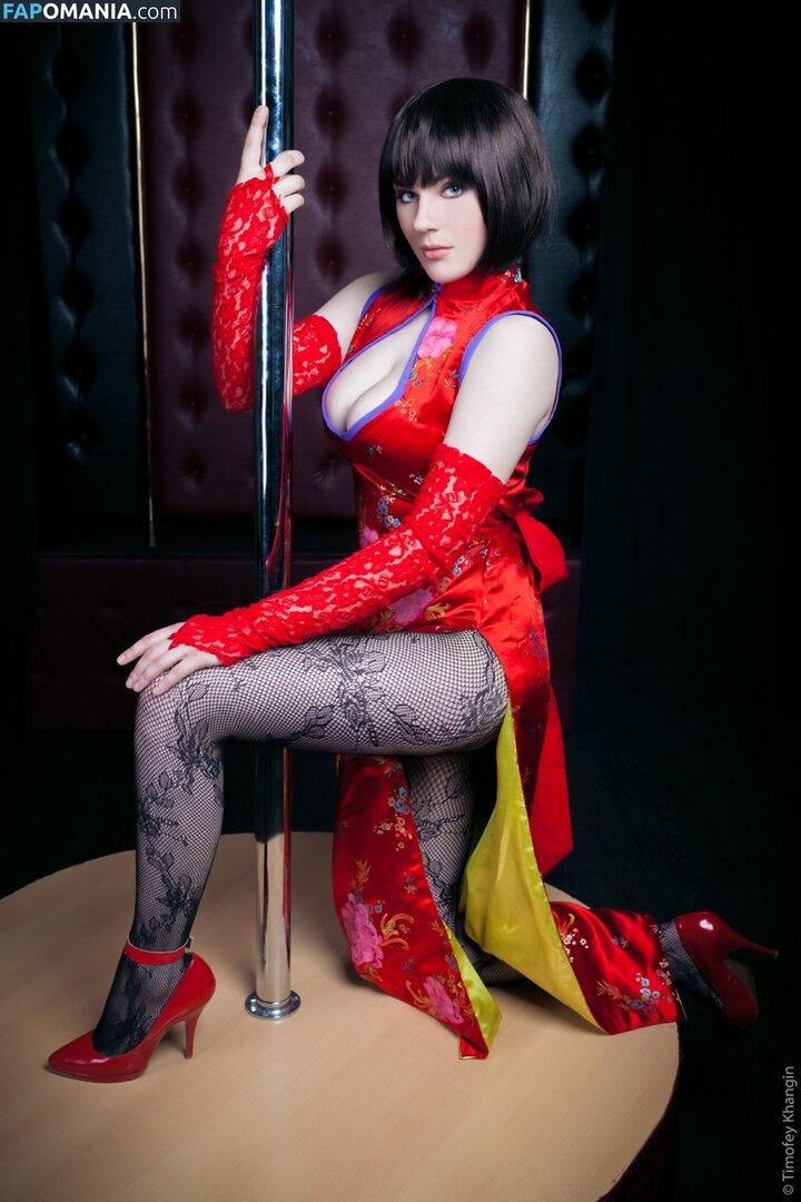  / Adamae Dono / AdamaeCosplay / adamae_dono Nu OnlyFans  Foto vazada #317