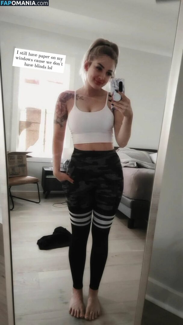 Addie Nicole Amick / Halocene / addienicoleamick Nu OnlyFans  Foto vazada #173