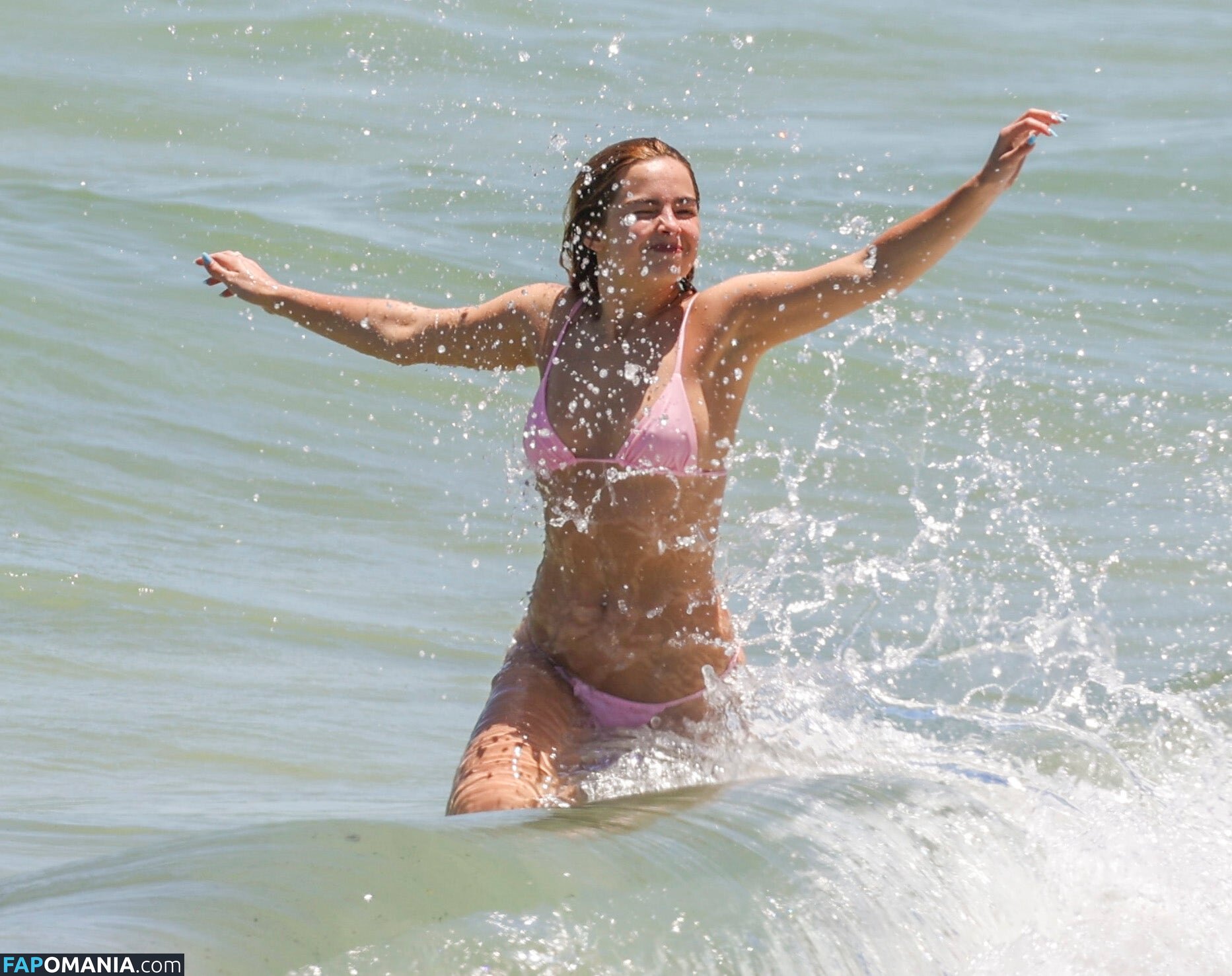 Addison Rae / addie_the_baddie / addisonraee Nu OnlyFans  Foto vazada #52