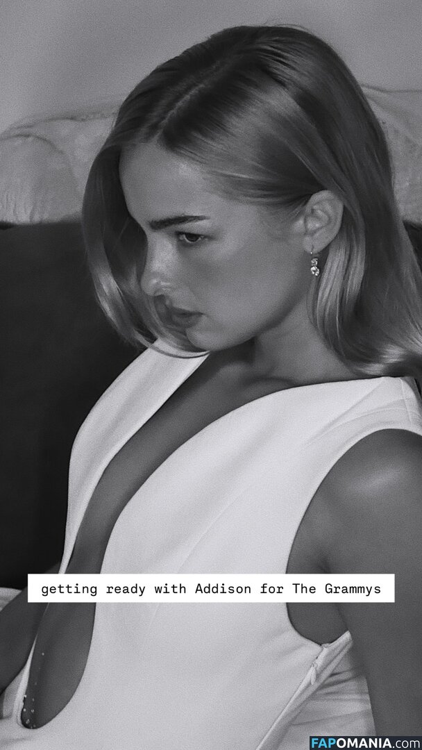 Addison Rae / addie_the_baddie / addisonraee Nu OnlyFans  Foto vazada #62