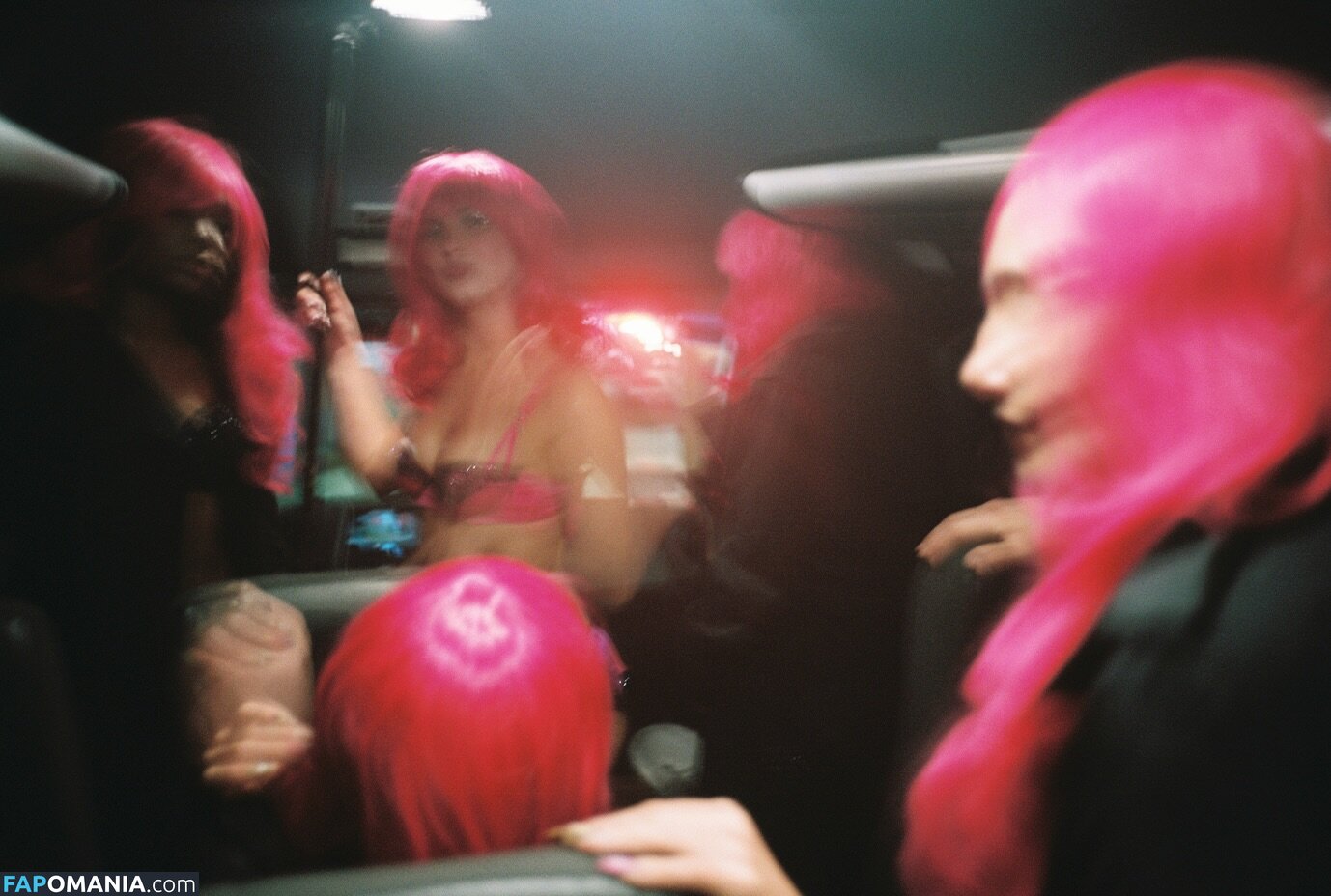 Addison Rae / addie_the_baddie / addisonraee Nu OnlyFans  Foto vazada #79