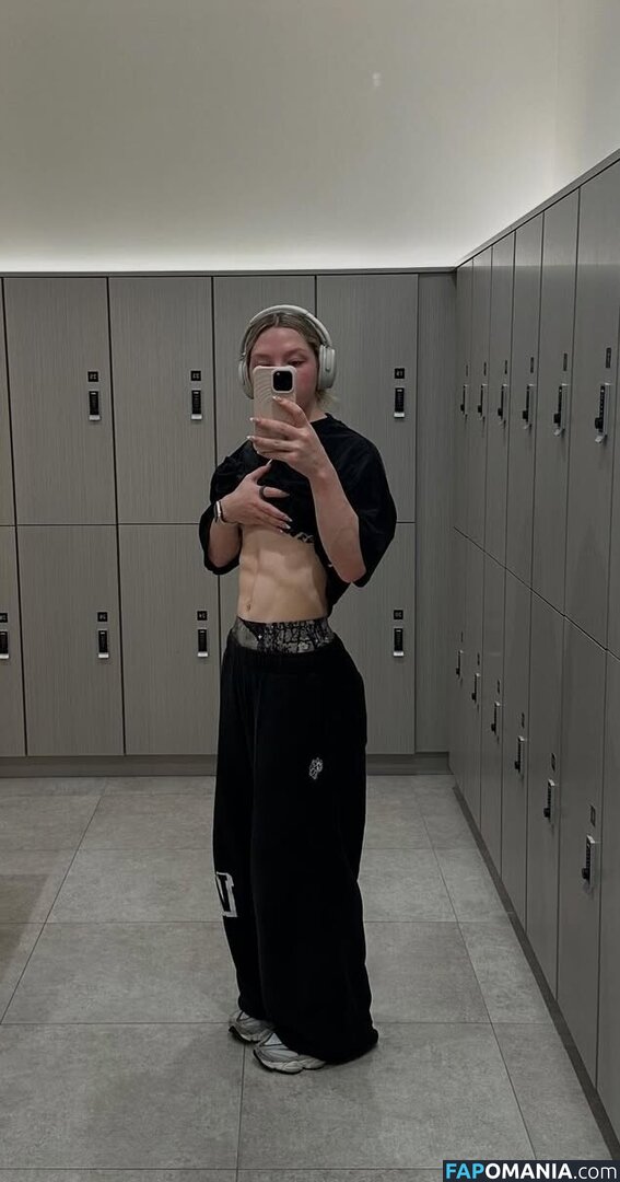 Addison Shields / addisonbrinley Nu OnlyFans  Foto vazada #4