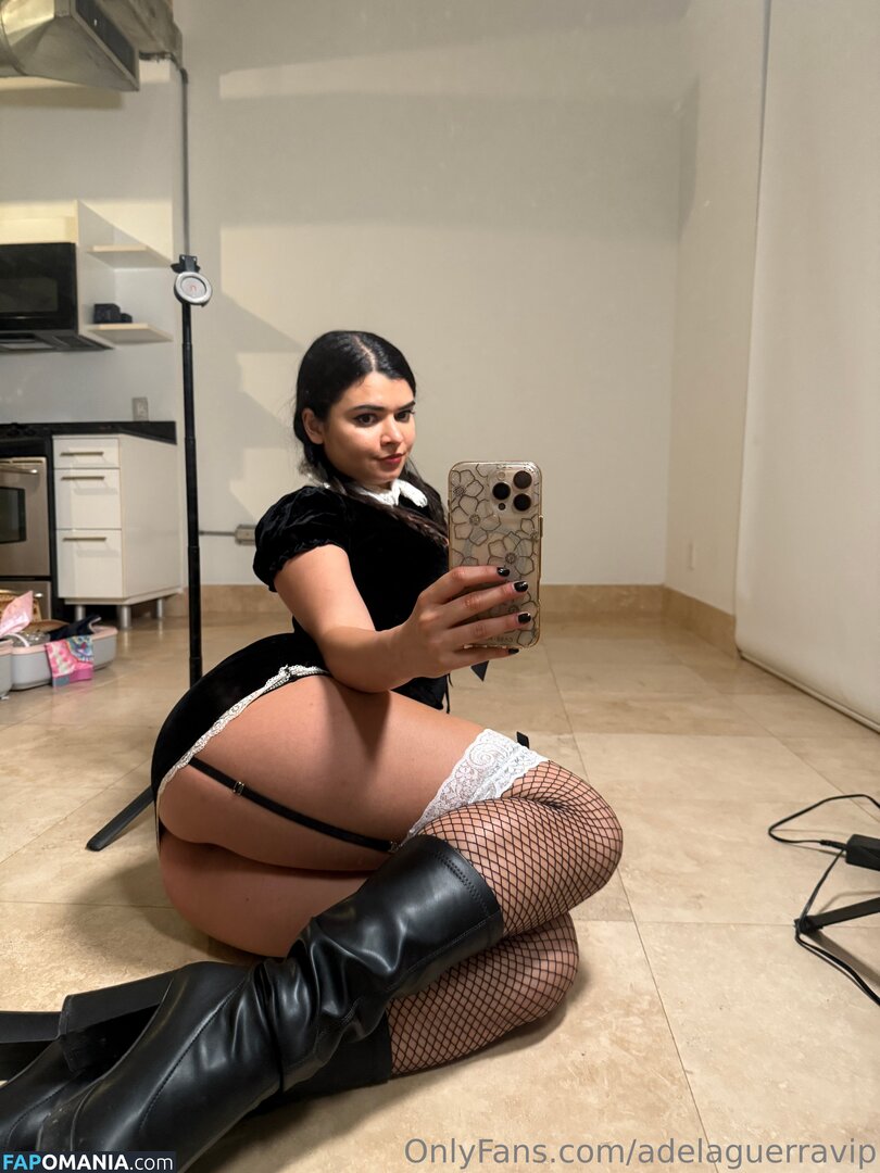 Adela Guerra / Adelaguera.tv / adelag_official / adelaguerra.tv / https: Nu OnlyFans  Foto vazada #64