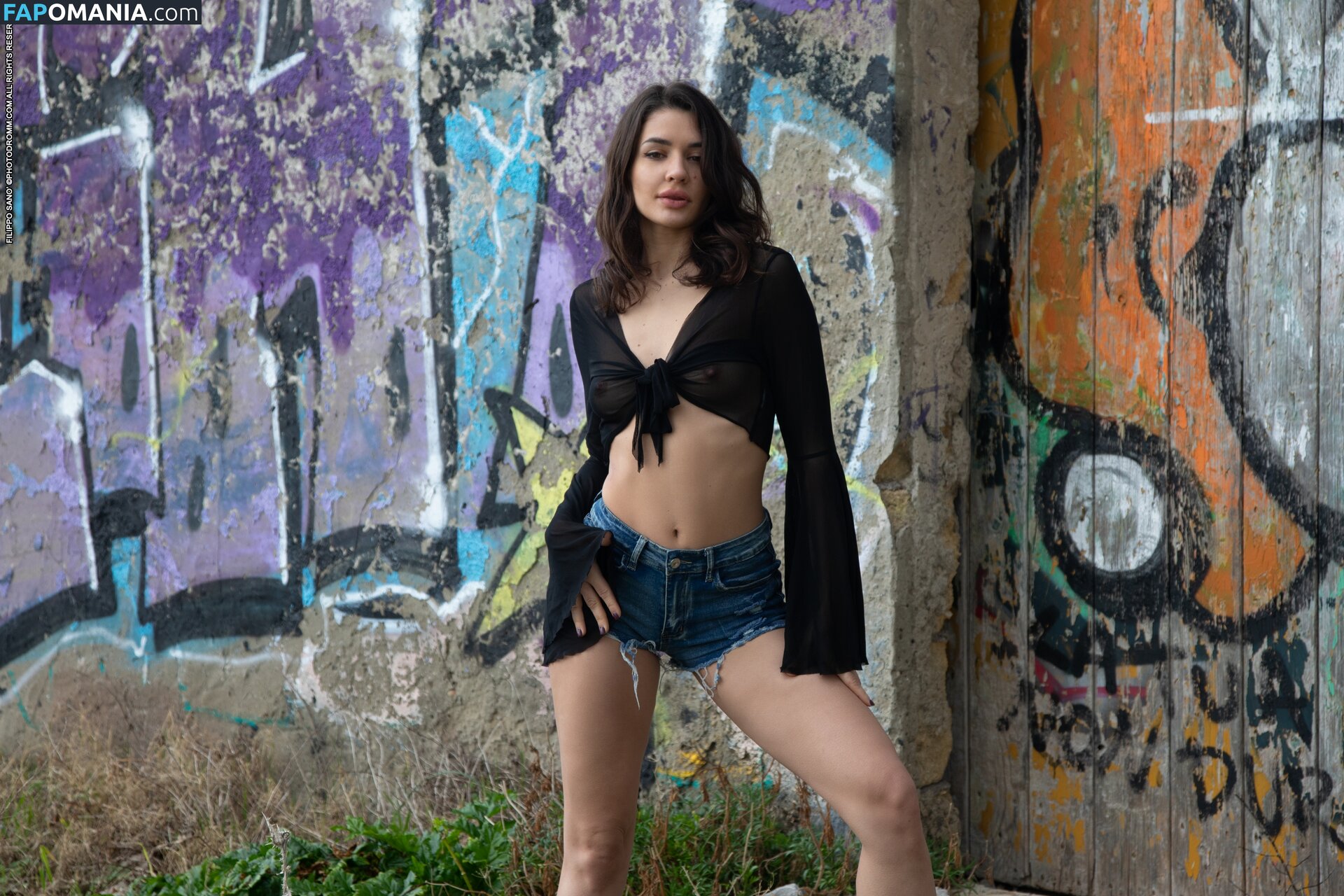 adele_e / ellanova.motion Nu OnlyFans  Foto vazada #22