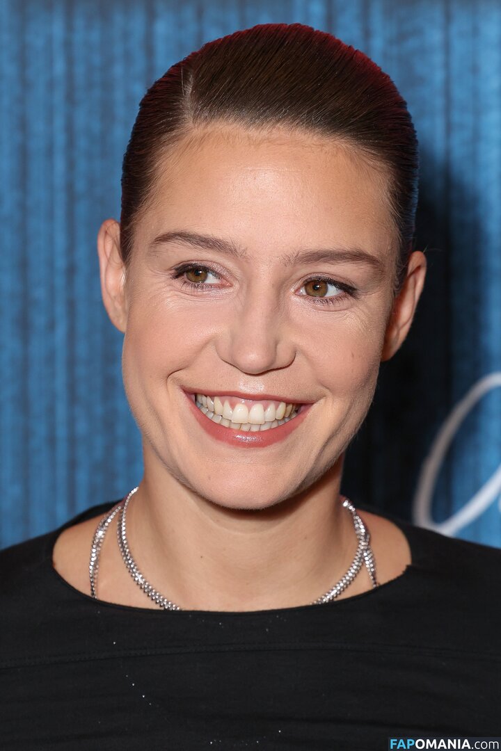 Adele Exarchopoulos / adeleexarchopoulos Nu OnlyFans  Foto vazada #193