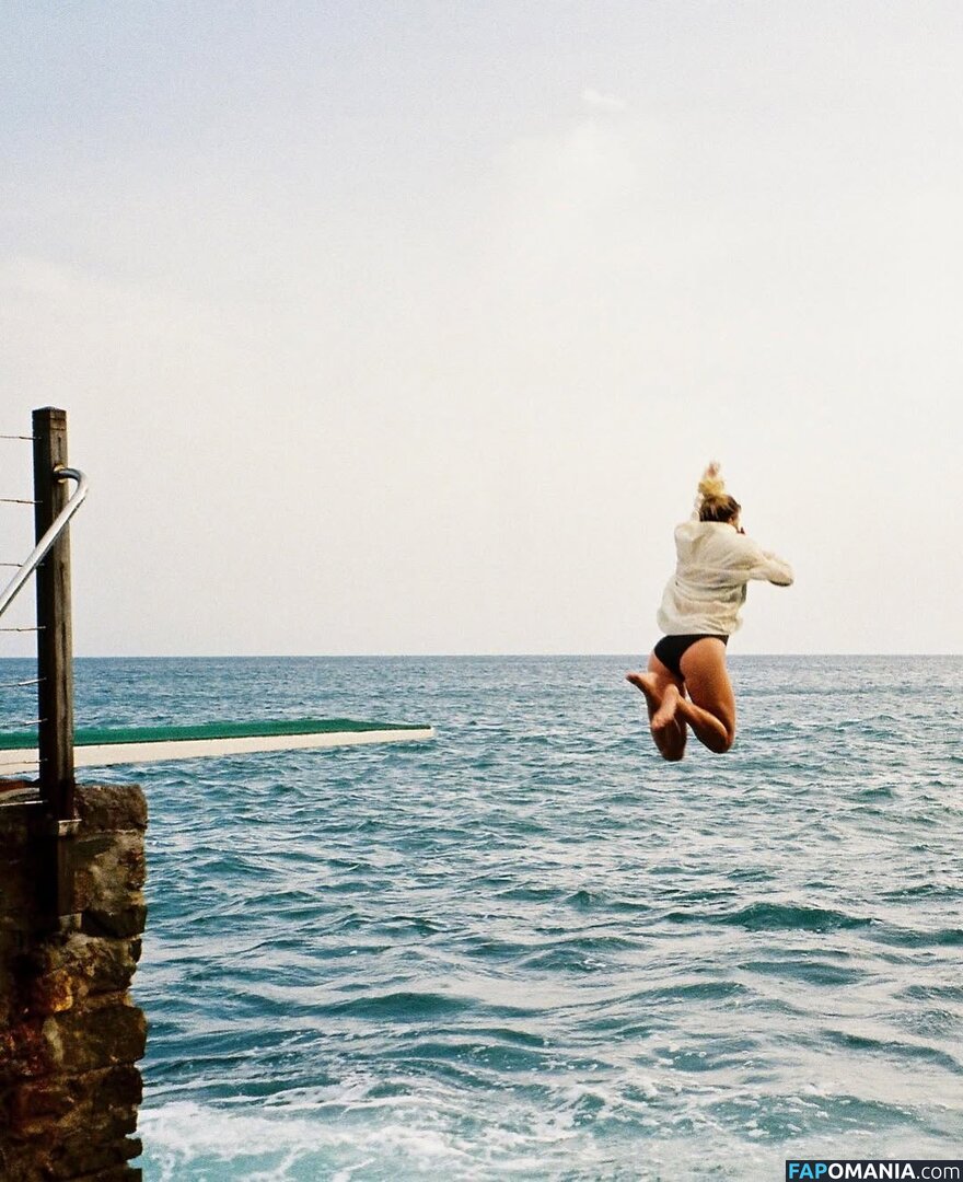 Adele Exarchopoulos / adeleexarchopoulos Nu OnlyFans  Foto vazada #205