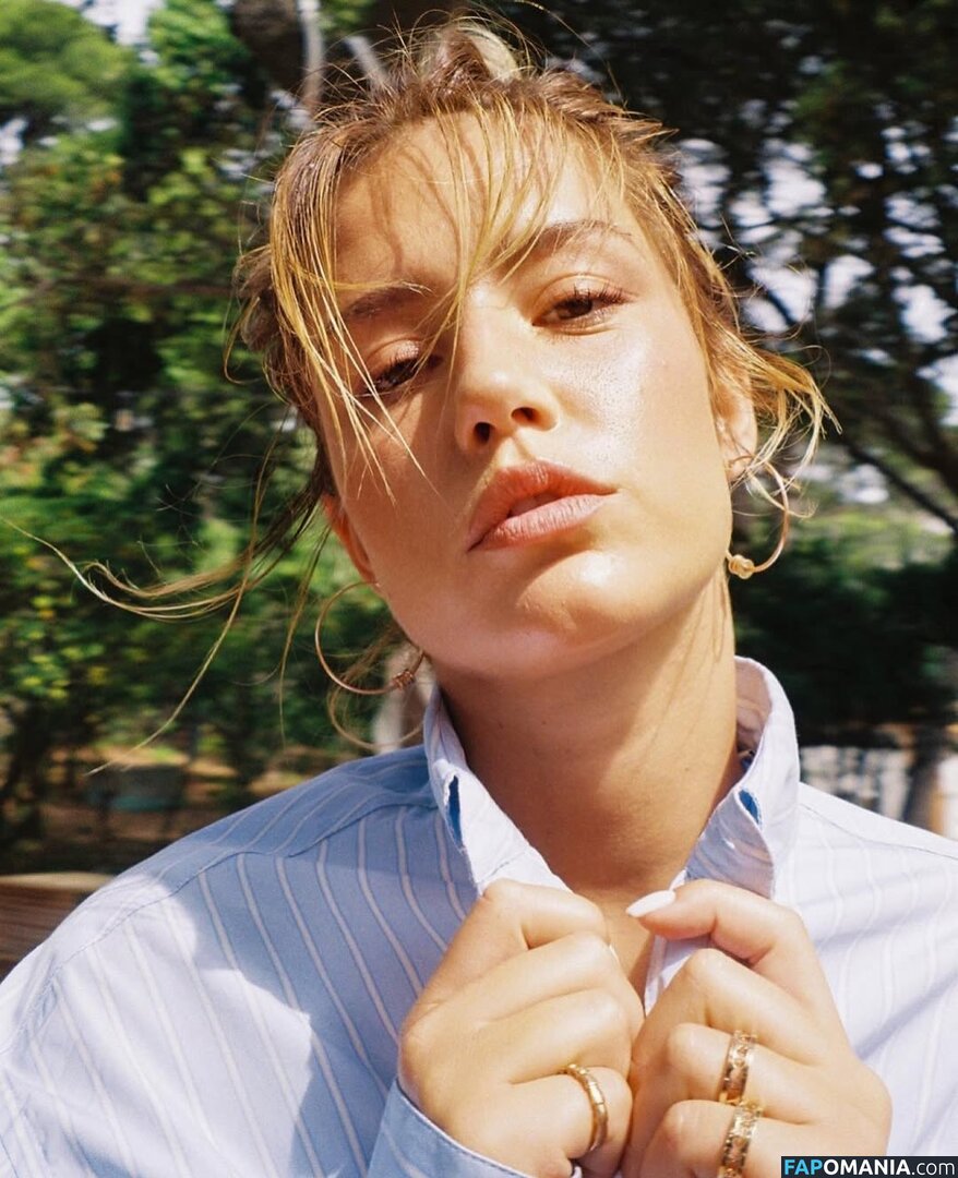 Adele Exarchopoulos / adeleexarchopoulos Nu OnlyFans  Foto vazada #211