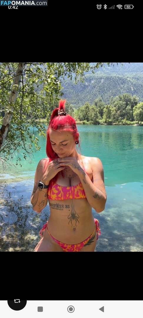Adele.grd / adele.grd.off Nu OnlyFans  Foto vazada #1