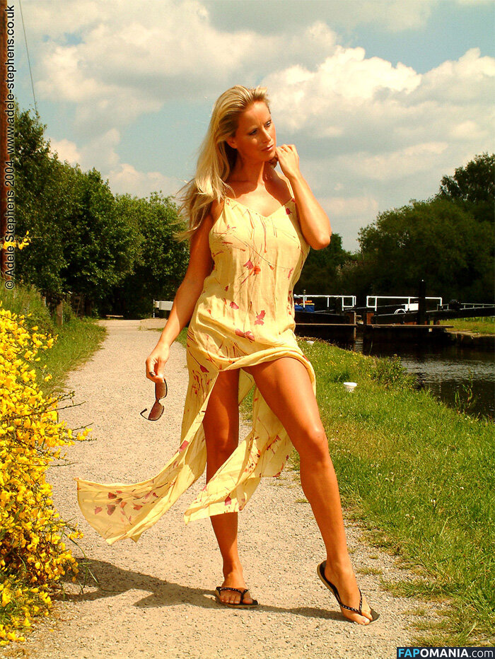 Adele Stephens Nu OnlyFans  Foto vazada #119