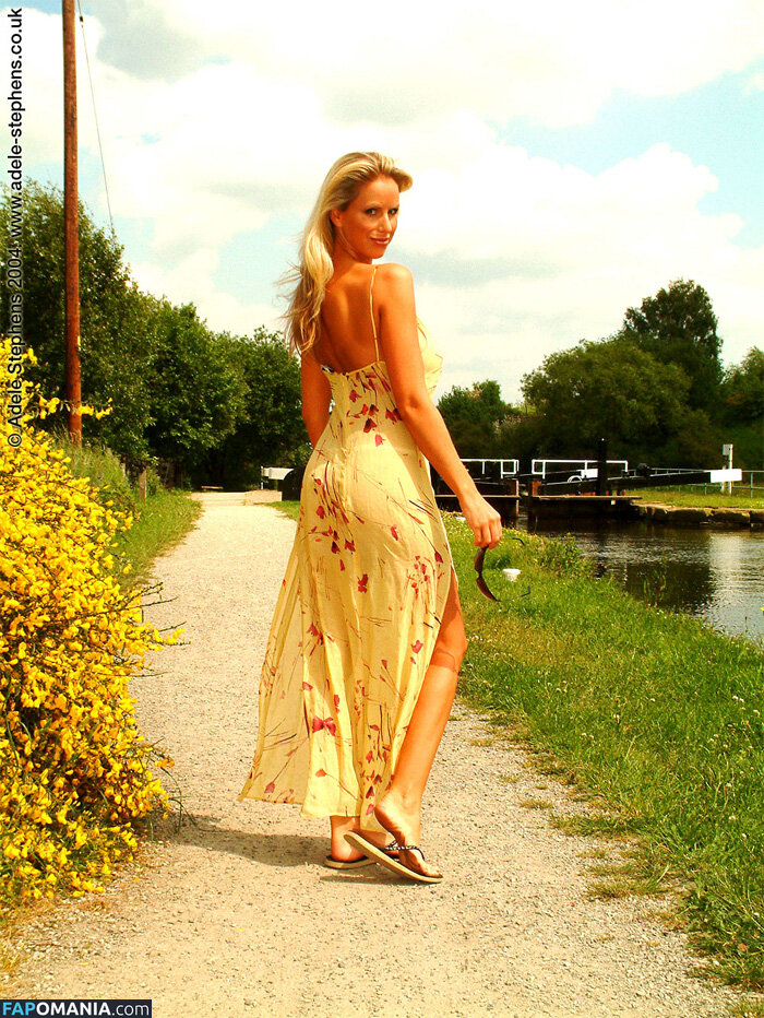 Adele Stephens Nu OnlyFans  Foto vazada #121