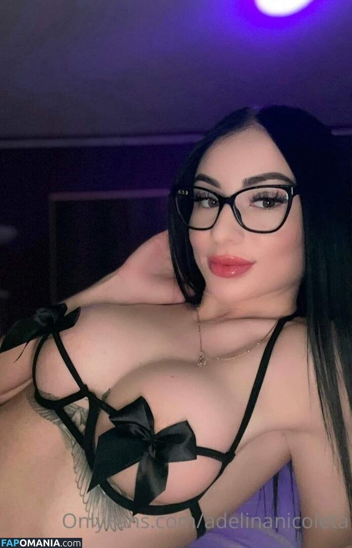 Adelina Negrea / adelina_negrea / adelinanegrea Nu OnlyFans  Foto vazada #17
