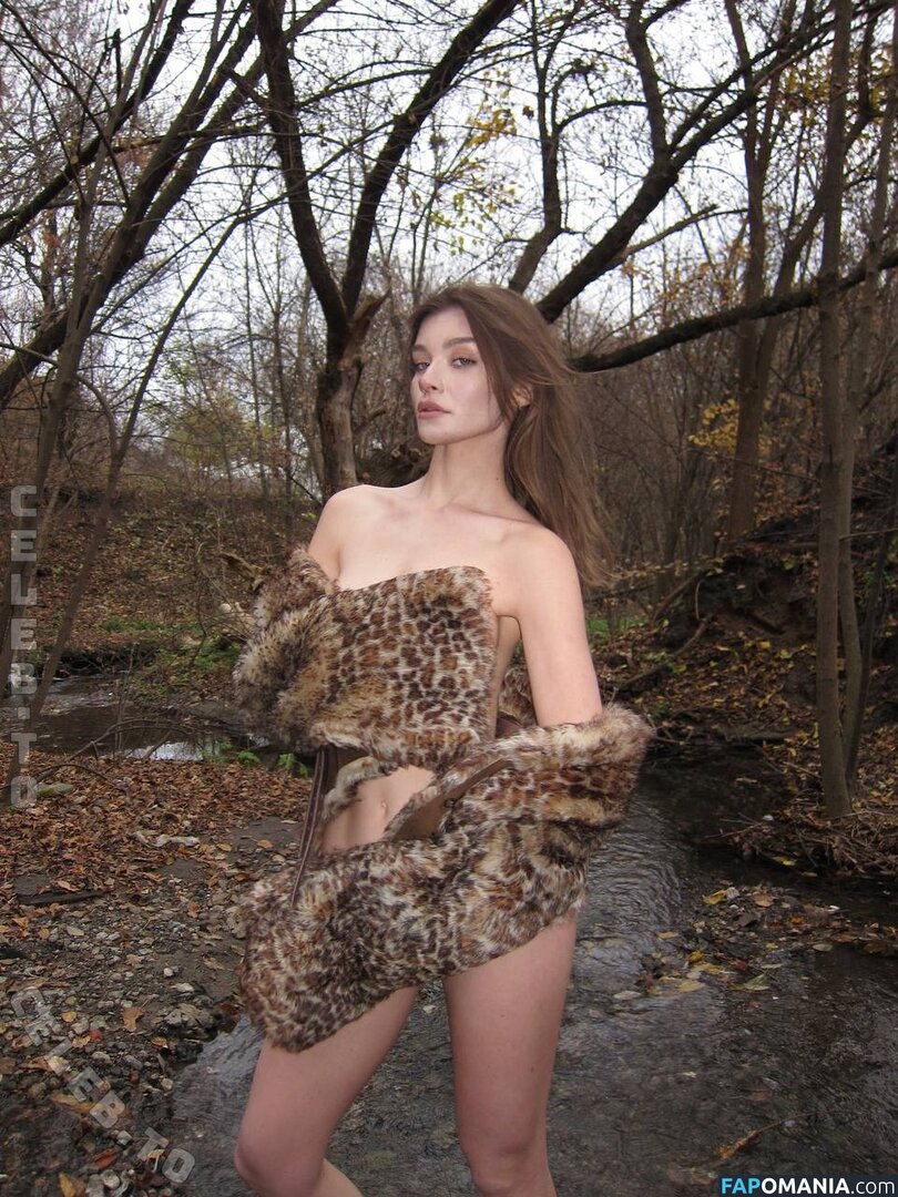 adelinafien Nu OnlyFans  Foto vazada #4