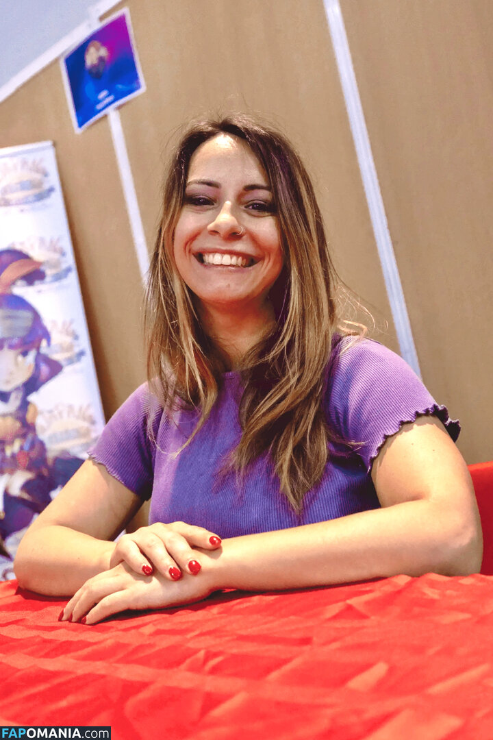 Adeline Chetail Nu OnlyFans  Foto vazada #2