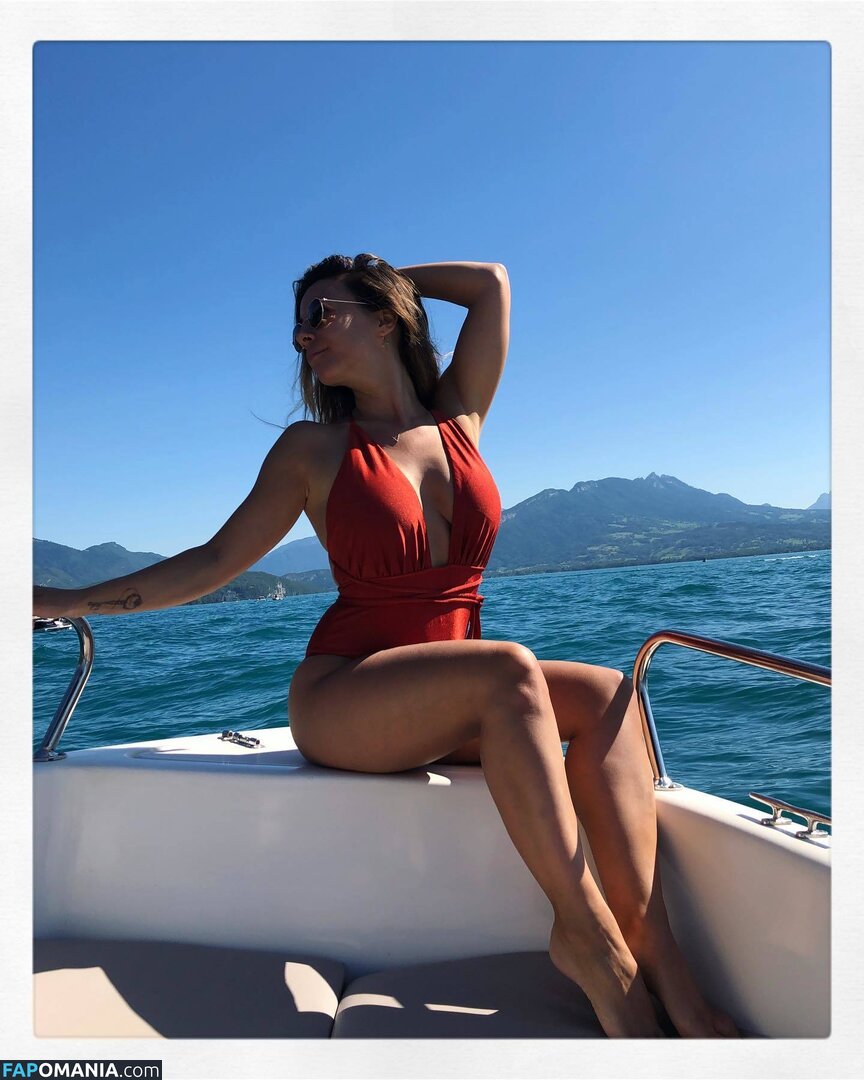 Adeline Chetail Nu OnlyFans  Foto vazada #3