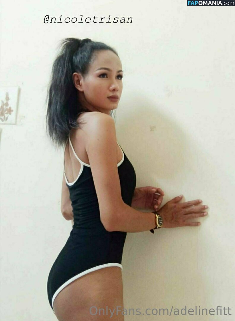 adelinefit / adelinefitt Nu OnlyFans  Foto vazada #27