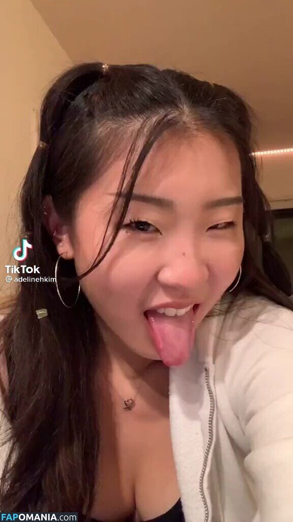 adeline.kim / adelinehkim / ssbbwadeline Nu OnlyFans  Foto vazada #6