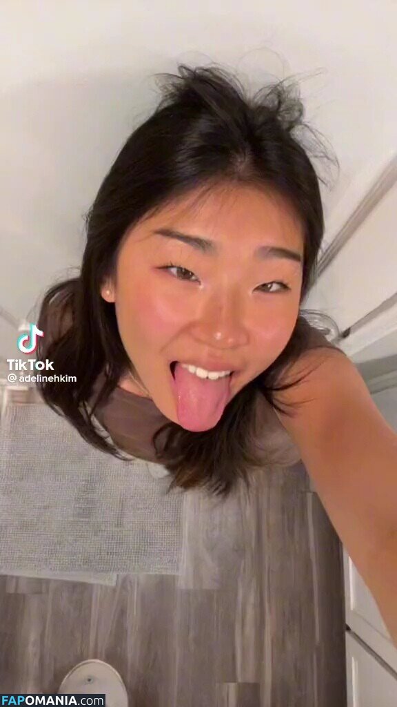 adeline.kim / adelinehkim / ssbbwadeline Nu OnlyFans  Foto vazada #7