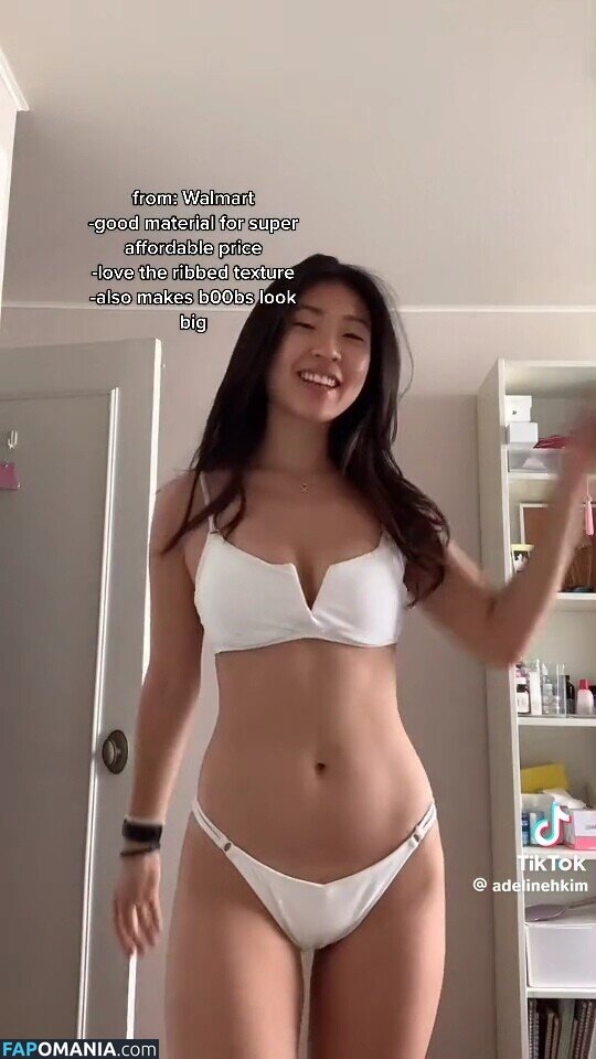 adeline.kim / adelinehkim / ssbbwadeline Nu OnlyFans  Foto vazada #13