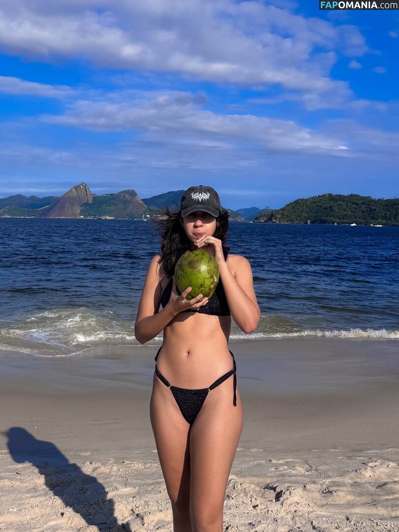 Ademara Barros / ademaravilha Nu OnlyFans  Foto vazada #1