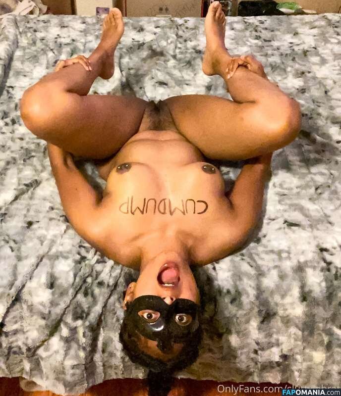 Adhana / sluttylabrat Nu OnlyFans  Foto vazada #18