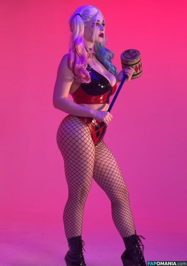 Adia / adiacosplay Nu OnlyFans  Foto vazada #9
