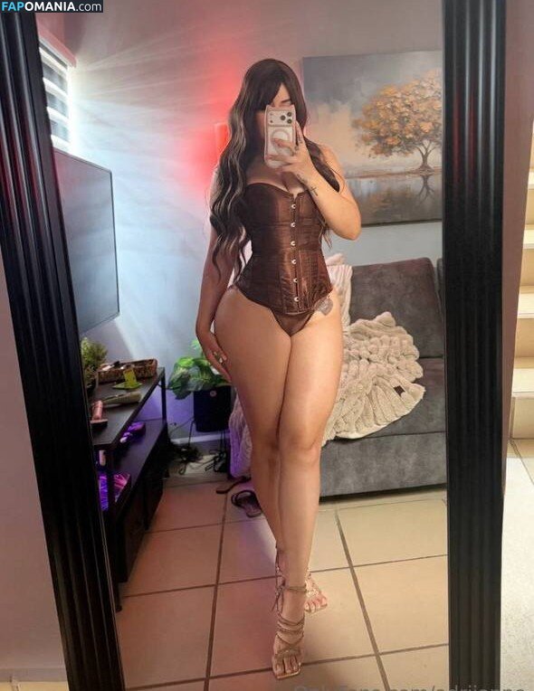 _adiirgg / adriianne Nu OnlyFans  Foto vazada #4