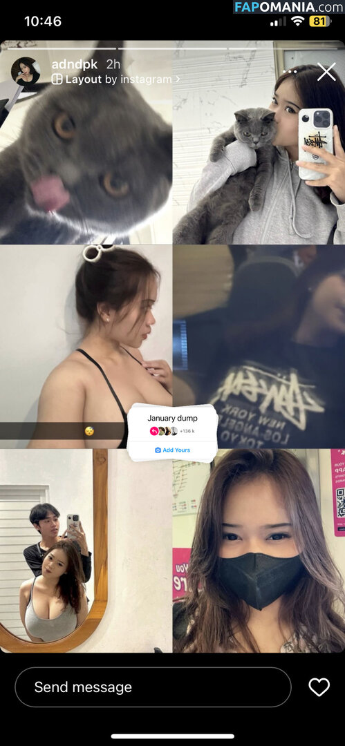 Ad1ndapk / adinda / https: Nu OnlyFans  Foto vazada #8