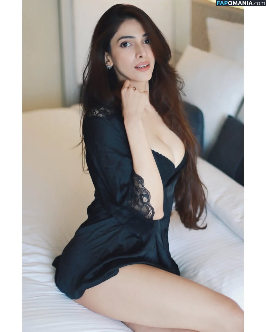 Aditi Vats / aditi__vats / aditi_vats Nu OnlyFans  Foto vazada #9