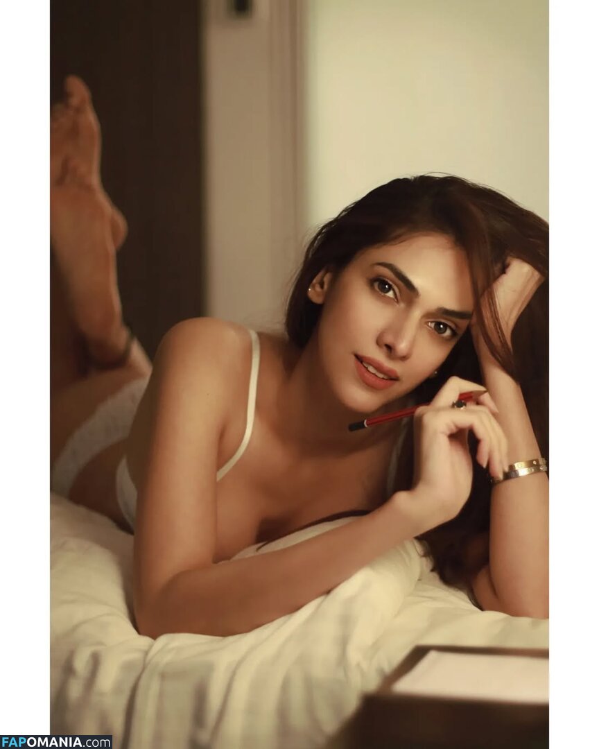 Aditi Vats / aditi__vats / aditi_vats Nu OnlyFans  Foto vazada #10