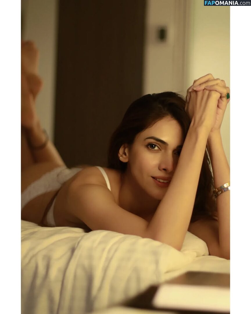 Aditi Vats / aditi__vats / aditi_vats Nu OnlyFans  Foto vazada #14