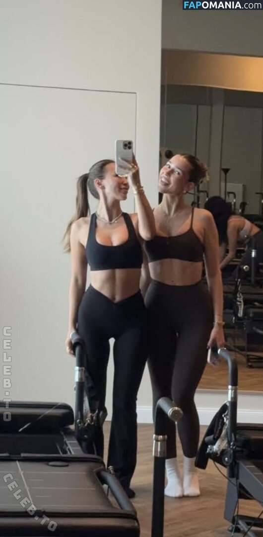 Adorable Caro / adorable_caro Nu OnlyFans  Foto vazada #2