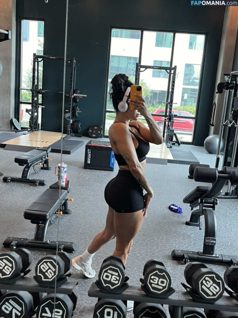 Adrian Michelle / LFL Player / footballher1 / imastartariot3 Nu OnlyFans  Foto vazada #1