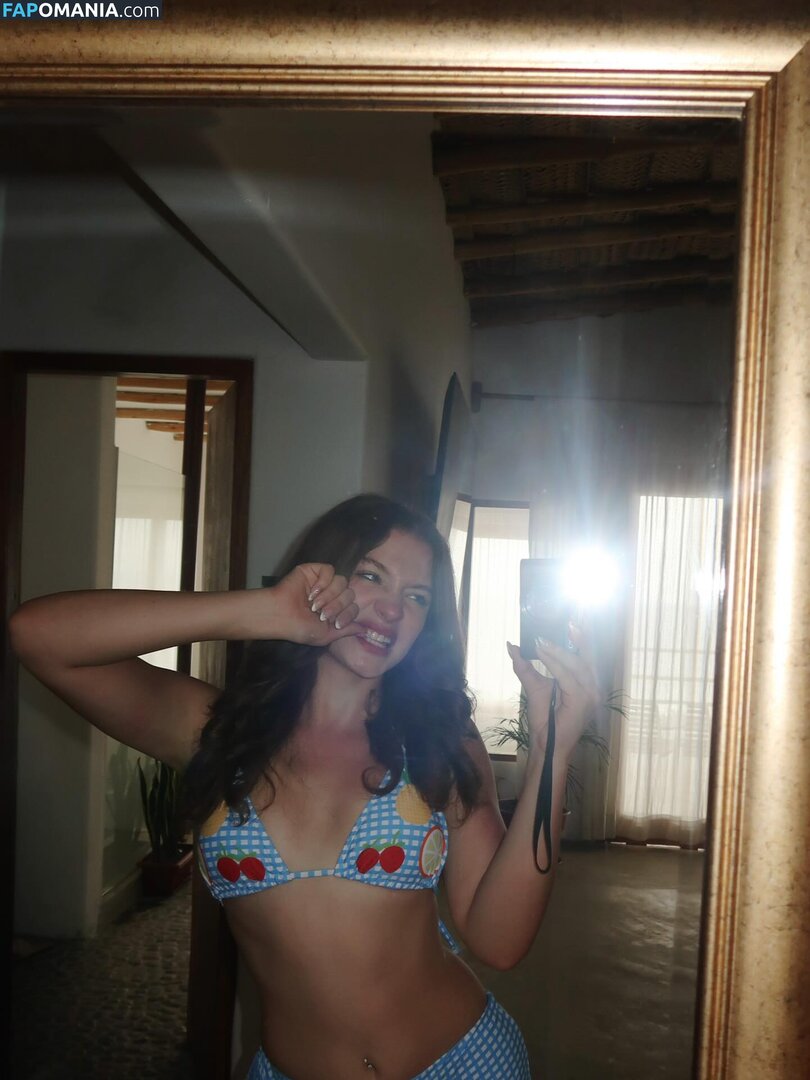 Adriana Campos-Salazar / acampossalazar / adriana_campossalazar / https: Nu OnlyFans  Foto vazada #8
