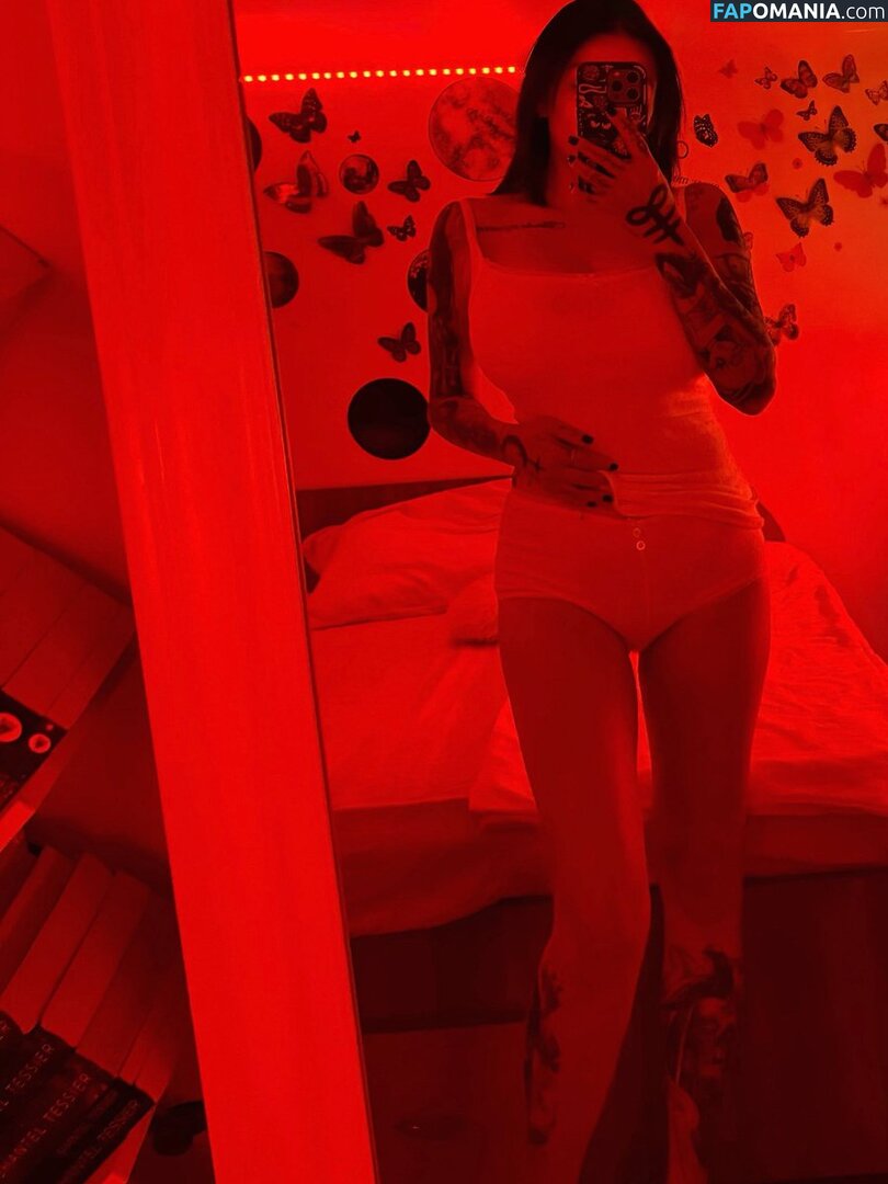 Adriana Donici Nu OnlyFans  Foto vazada #1