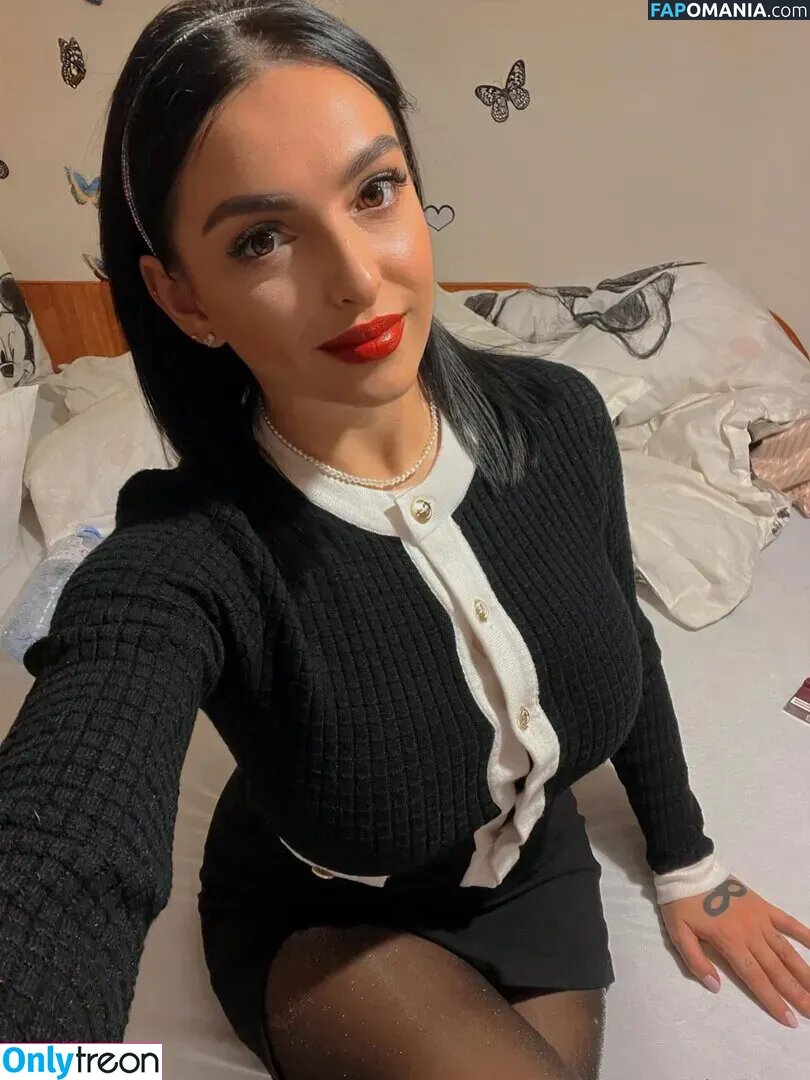Adriana Donici Nu OnlyFans  Foto vazada #2