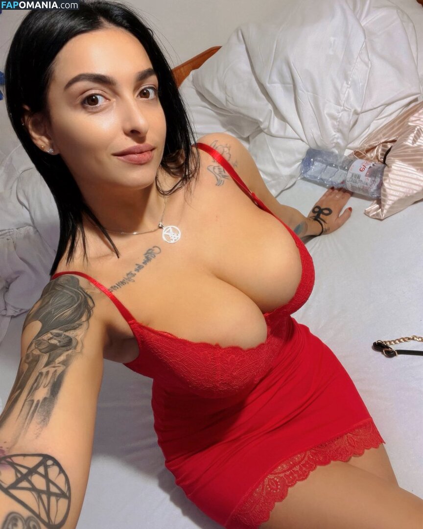 Adriana Donici Nu OnlyFans  Foto vazada #5