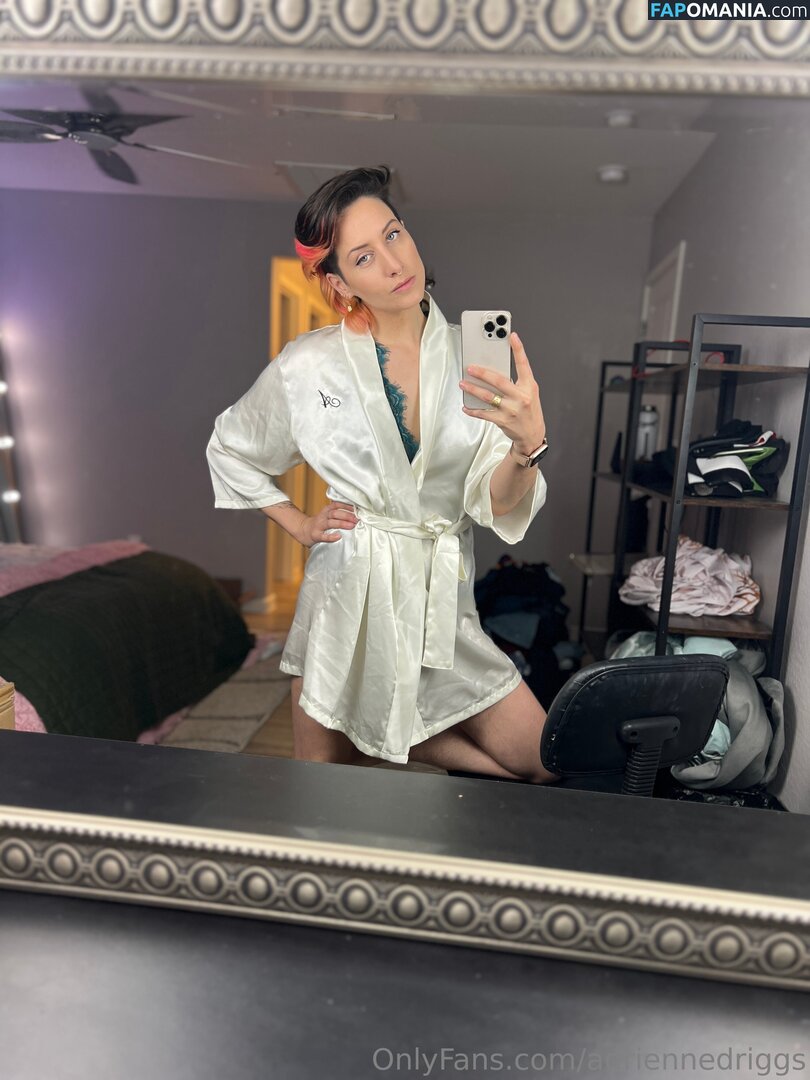 adrienne.driggs / adriennedriggs Nu OnlyFans  Foto vazada #2